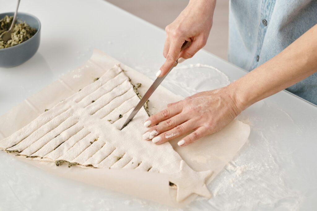 homemade keto bread for busy people featuring quick recipes and time saving tips to keep you consist