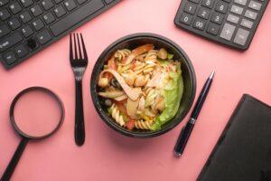 Top mistakes ruining your healthy office meals progress and how to fix them for steady, long lasting